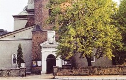 Kościół św. Barbary