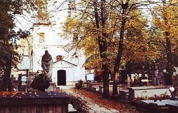 Kościół św. Rocha