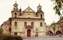 Kościół św. Zygmunta