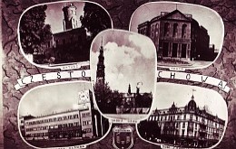 Częstochowa, obrazkowa