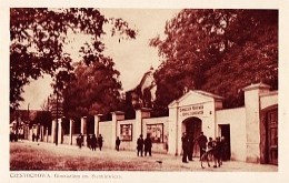 Gimnazjum Sienkiewicza