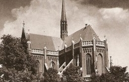 Bazylika św. Rodziny 