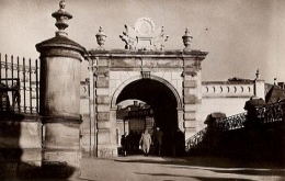 Brama Jana III Sobieskiego