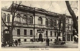 Budynek Banku Polskiego