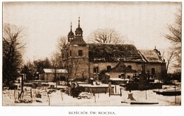 Kościół św. Rocha