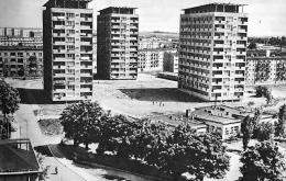 Osiedle mieszkaniowe