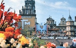 Klasztor na Jasnej Górze