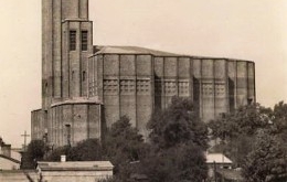 Kościół parafialny