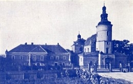 Kościół św. Barbary