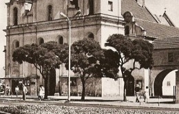 Kościół św. Zygmunta