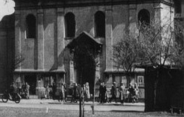 Kościół św. Zygmunta