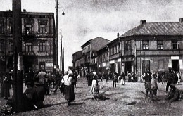 Narożnik Nowego Rynku