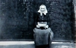 Pamiątka z 1933 roku