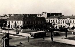 Plac Nowotki