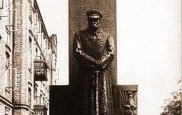 Pomnik Piłsudskiego