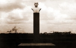 Pomnik Narutowicza