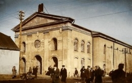 Stara Synagoga