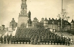 154 pułk piechoty
