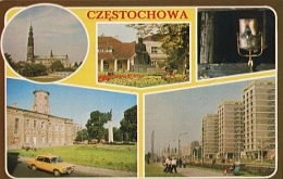 Częstochowa