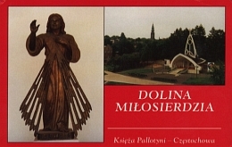 Dolina Miłosierdzia Bożego