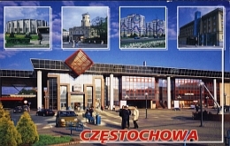 Częstochowa
