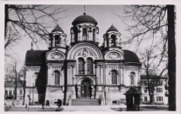 Kościół św. Jakuba