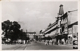 ul. Świerczewskiego