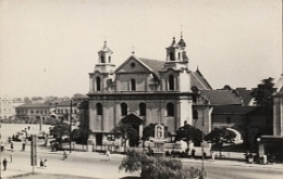 Kościół św. Zygmunta