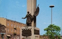 Plac Daszyńskiego