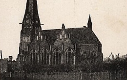 Kościół w Częstochowie