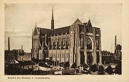 Katedra Św. Rodziny