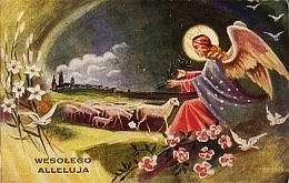 Wesołego Alleluja
