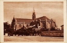 Katedra Św. Rodziny