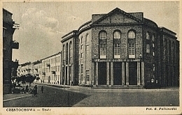 Teatr Mickiewicza