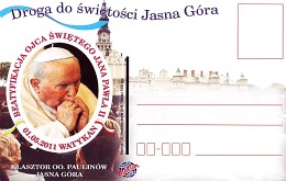 Droga do świętości