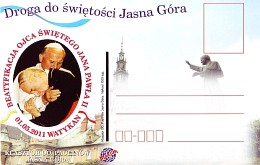 Droga do świętości