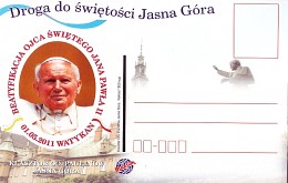 Droga do świętości