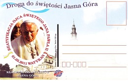 Droga do świętości