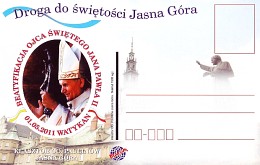 Droga do świętości