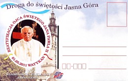 Droga do świętości