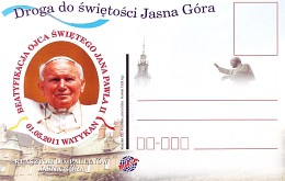 Droga do świętości