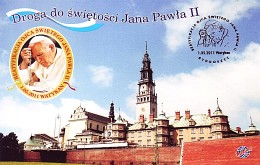 Droga do świętości