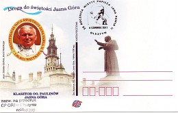 Droga do świętości