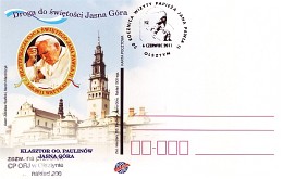 Droga do świętości