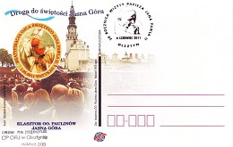 Droga do świętości