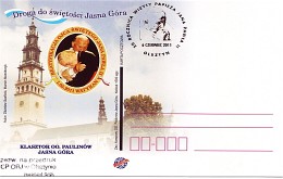 Droga do świętości