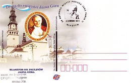 Droga do świętości