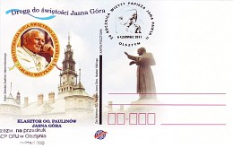 Droga do świętości