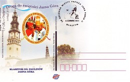 Droga do świętości