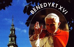 Benedykt XVI